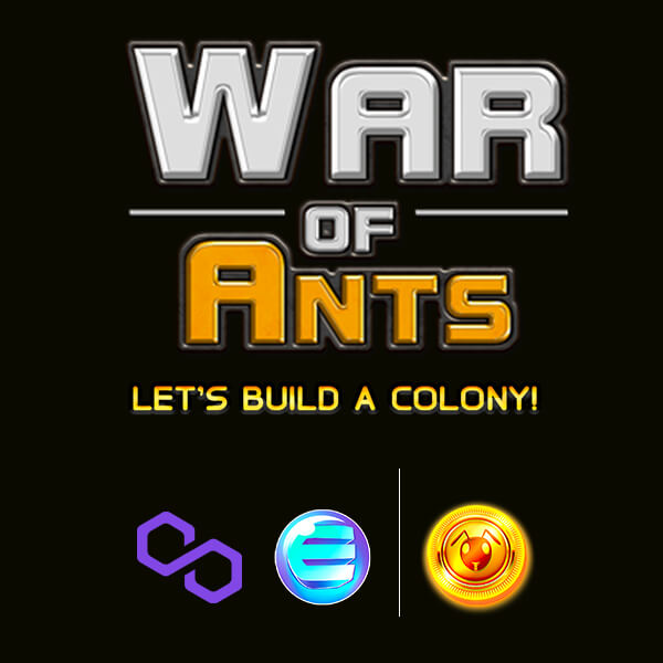 War Of Ants